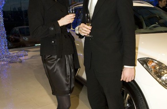 Kolekcija, skirta „veidrodžio aristokratams“