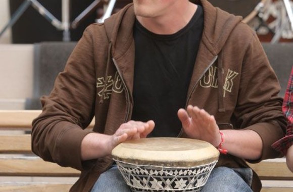 Vilius Alesius: dėl šukuosenos kalta krizė!