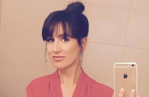 Katažina Zvonkuvienė