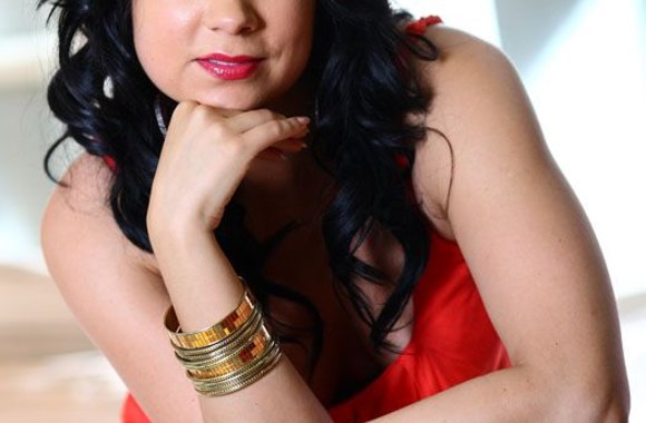 Aida Žiliūtė: turiu per daug plaukų