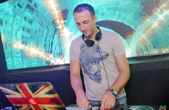 Šeštadienio linksmybės „PORT by BarBar'a“ klube