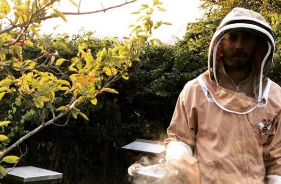 Jamesas Middletonas / Socialinių tinklų nuotr.