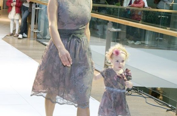 Madingas gimtadienis