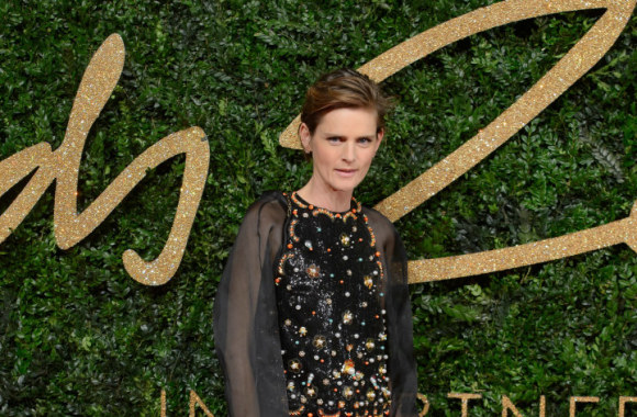 Britų Mados Apdovanojimų svečių stilius