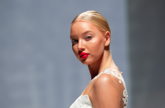 Egidijaus Rainio kolekcijos pristatymas parodoje Išteku.lt