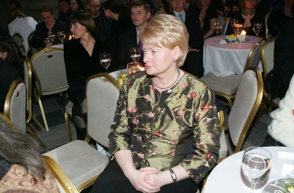 Šlamančiųjų karaliai Lietuvoje