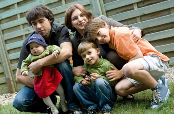 Tomas Ališauskas galvoja apie šeimos plėtrą įvaikinimo būdu