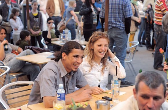 Živilė Slivinskaitė: laimingas laukimas