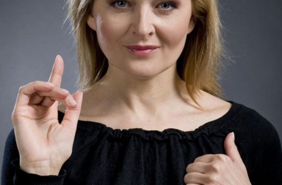 J. Dapkūnaitė pataria merginoms netekėti už aktorių 