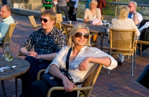 Marijus Mikutavičius: dainuoti širdimi