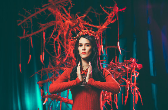 Žemyna Žymantaitė 