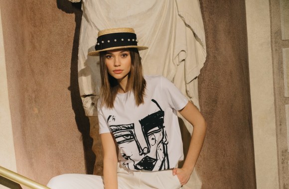 Naujoji „Coocoomos“ kolekcija/„Coocoomos“ nuotr.