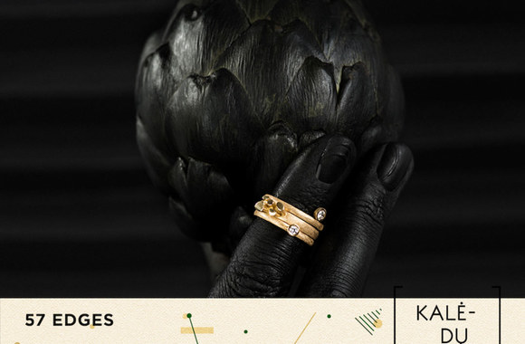 Kalėdų „Pop up“ dalyviai