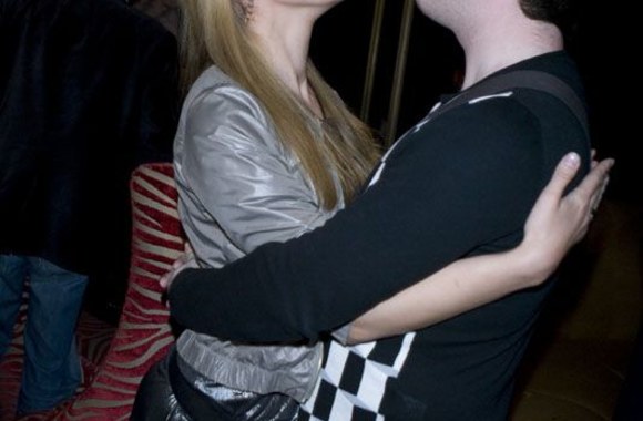 Edilija Šliauderienė-Iš Stiklo: su vyrais smagiau!