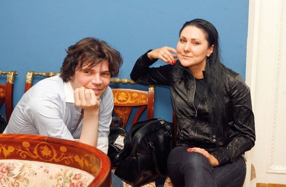 Rimas Tuminas: lietuvių desantas Vachtangove