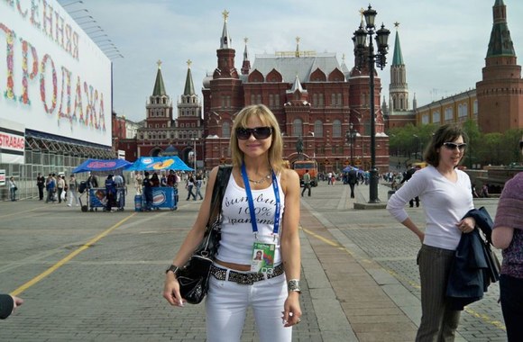 Asta Milerienė: būtų egoistiška tikėtis palaikymo...