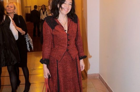 Pianistas Aleksejus Gryniuk. Virtuozo dovana 