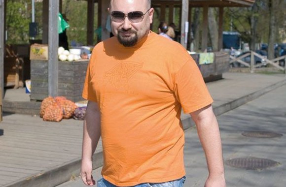 Ketvirtadienis – turgaus diena 