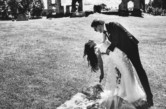 Laimos ir Mindaugo Vaitkūnų vestuvės