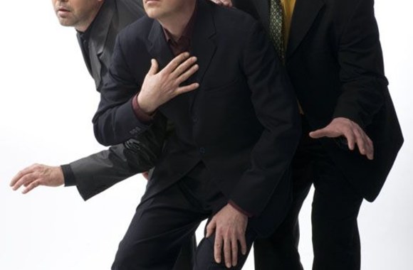 Arūnas Sakalauskas gyvenimo į sceną nesineša