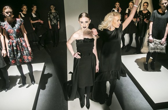 „New Black“ kolekcija