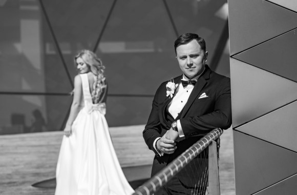 Diana ir Edvardas Rutkovskai