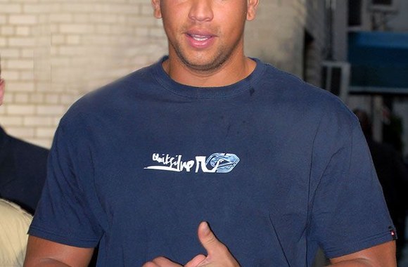 Kate Hudson nusižiūrėjo beisbolo žaidėją? 