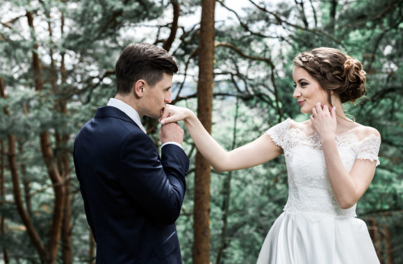 Iveta ir Saulius Pošiūnai