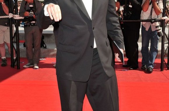 62-ojo Kanų kino festivalio užkulisiai