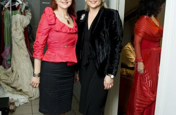 „Žvaigždžių duetai“: žiūrovų sprendimas