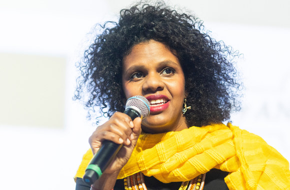 Eskedar Tilahun / Irmanto Gelūno nuotr.