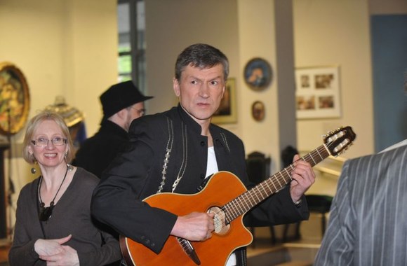 Beprotiškai fantastiškas gimtadienis