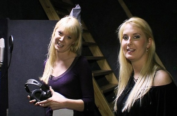 Kodėl „Žvaigždžių karuose“ Natalijai buvo uždrausta dainuoti su Zvonkumi?