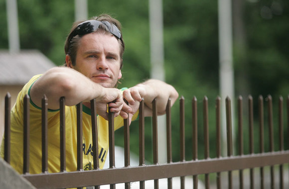 Tegyvuoja krepšinis!