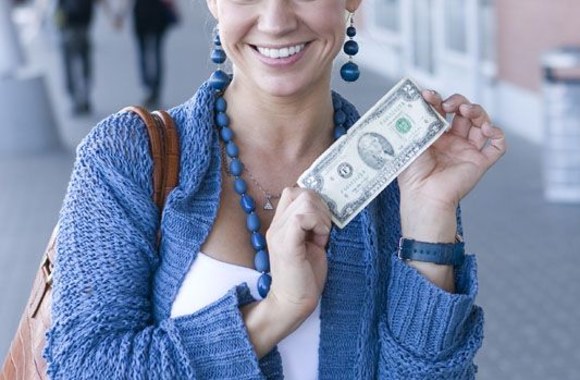 Daiktai, nešantys sėkmę