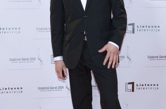 Alvydas Šlepikas: kas jį sutvarkė? 