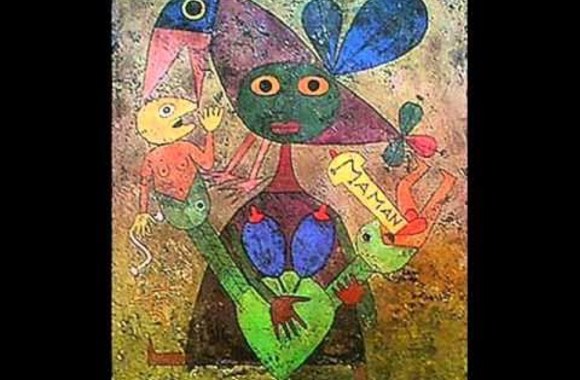 Béla Bartók - Music for Strings, Percussion and Celesta, II