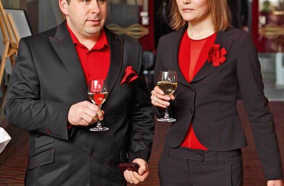 Darius Katinas: pramogų versle – daugybė „barakudų“