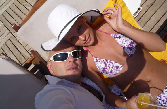 Egmontas Bžeskas aktyviai ieškos žmonos