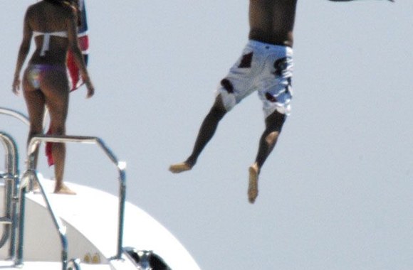 Eva Longoria-Parker ir Tony Parkeris: geriau nebūna!