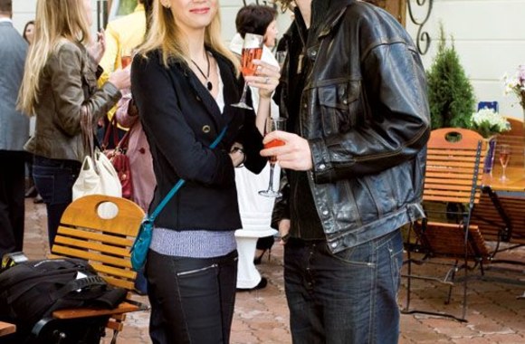 „Steakhouse Hazienda“ šeimininkė Rasa Martens: užeikite!