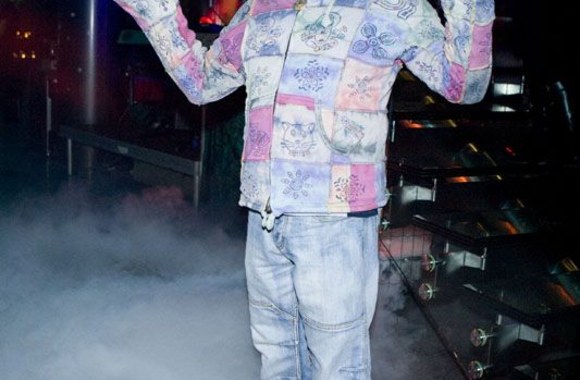 Mažų vyrų dideli pasiekimai