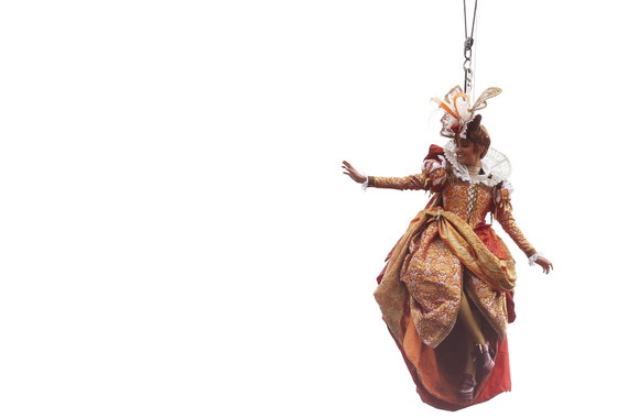 Venecijos karnavalas