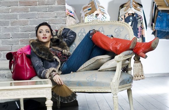 Irma Jurgelevičiūtė: gerbėjams laiko nebeturi!