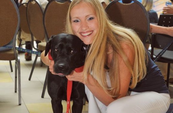 Akcija: į pagalbą keturkojams draugams 