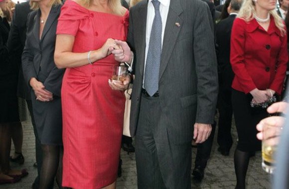 Su gimtadieniu, Jūsų Didenybe!