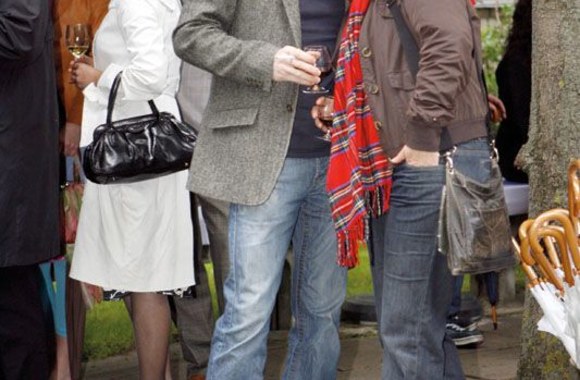 TV3 sezono uždarymas. Tris dienas, tris naktis