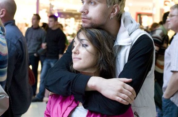 Dinara Fazilova išsiskyrė su Baggy-B