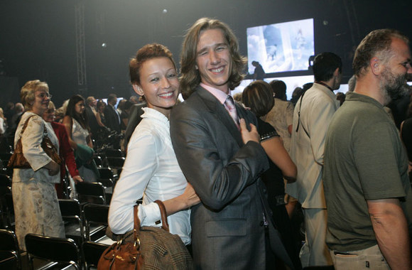 Aistė Jasaitytė: visuomet svajojau apie netyčiuką!