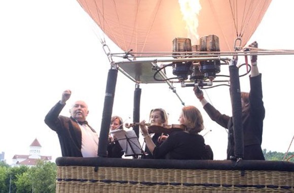 Donatas Katkus – drąsuolis